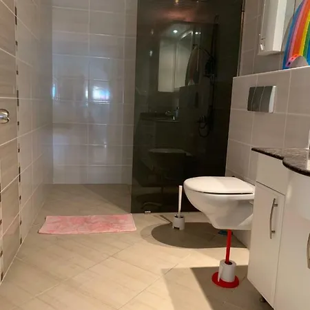 Apartment Toros *