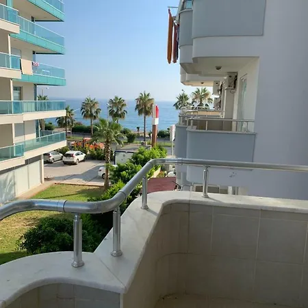 Toros Apartment *
