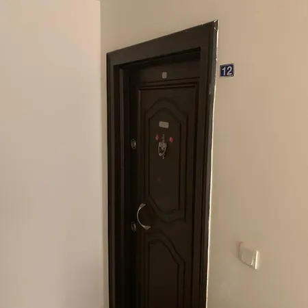 Toros Apartment *