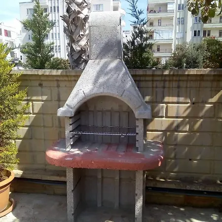 Lejlighed Toros Mahmutlar