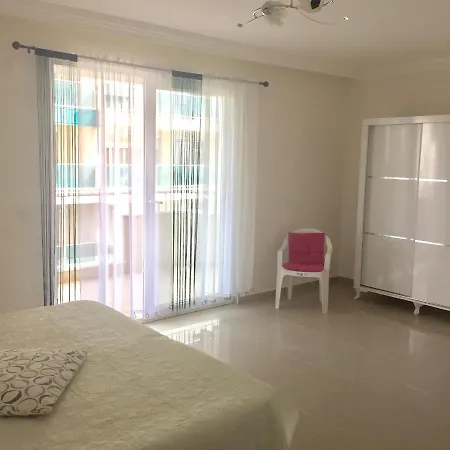 Apartment Toros