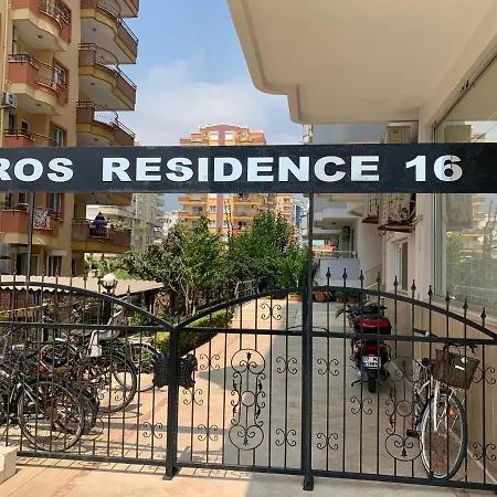 Toros Apartment *